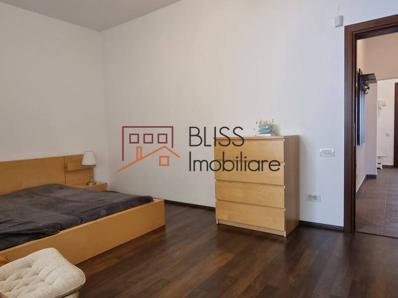 Bright 2 Bedroom Apartment Dorobanti Beller, Bucharest | Bliss Imobiliare / Photo 21 - BLISS Imobiliare