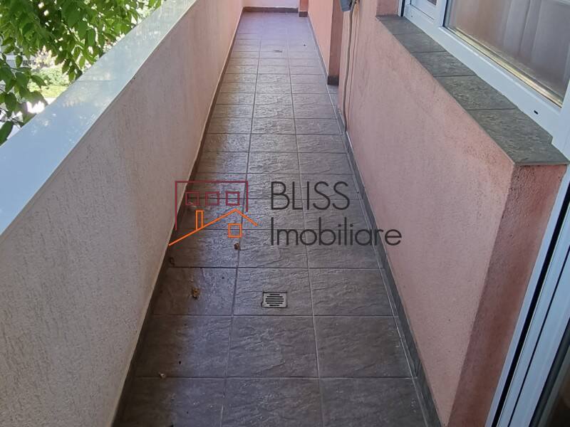 Bright 2 Bedroom Apartment Dorobanti Beller, Bucharest | Bliss Imobiliare / Photo 24 - BLISS Imobiliare