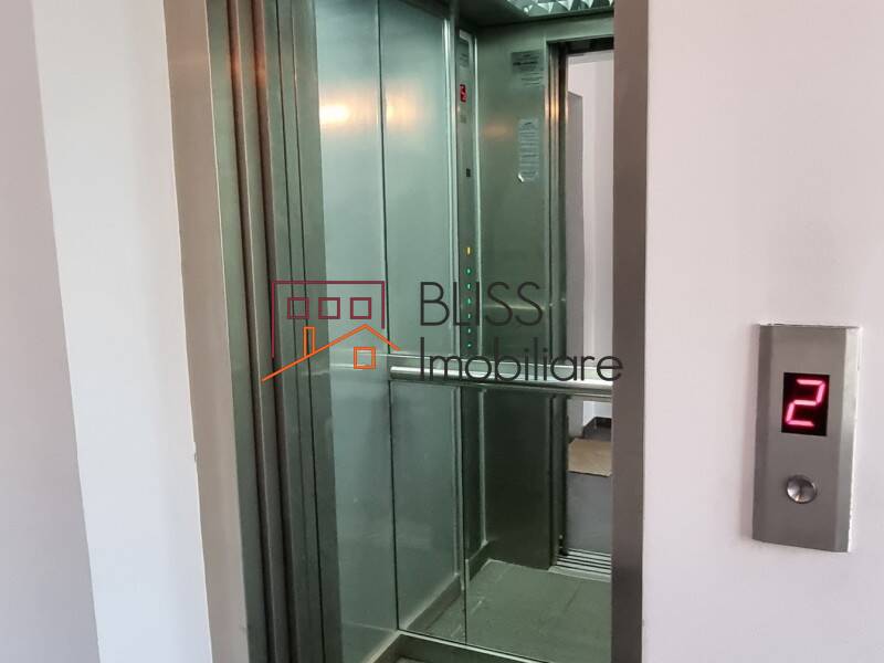 Bright 2 Bedroom Apartment Dorobanti Beller, Bucharest | Bliss Imobiliare / Photo 40 - BLISS Imobiliare
