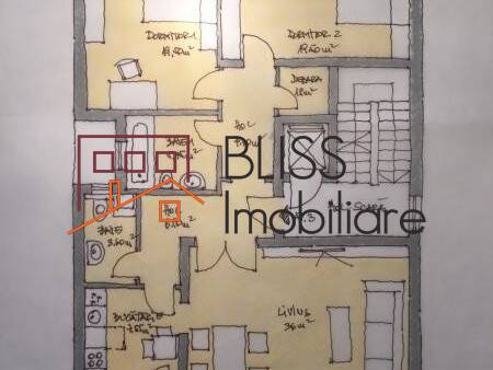 Bright 2 Bedroom Apartment Dorobanti Beller, Bucharest | Bliss Imobiliare / Photo 41 - BLISS Imobiliare