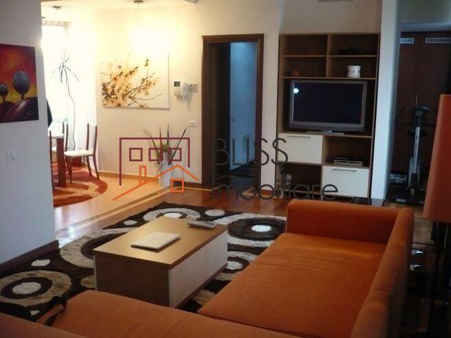 Apartment for Rent Aviatiei | Promenada mall | Metro Pipera, Bucharest - 1 Bedroom - ID:2976 | Bliss Imobiliare / Photo 5 - BLISS Imobiliare