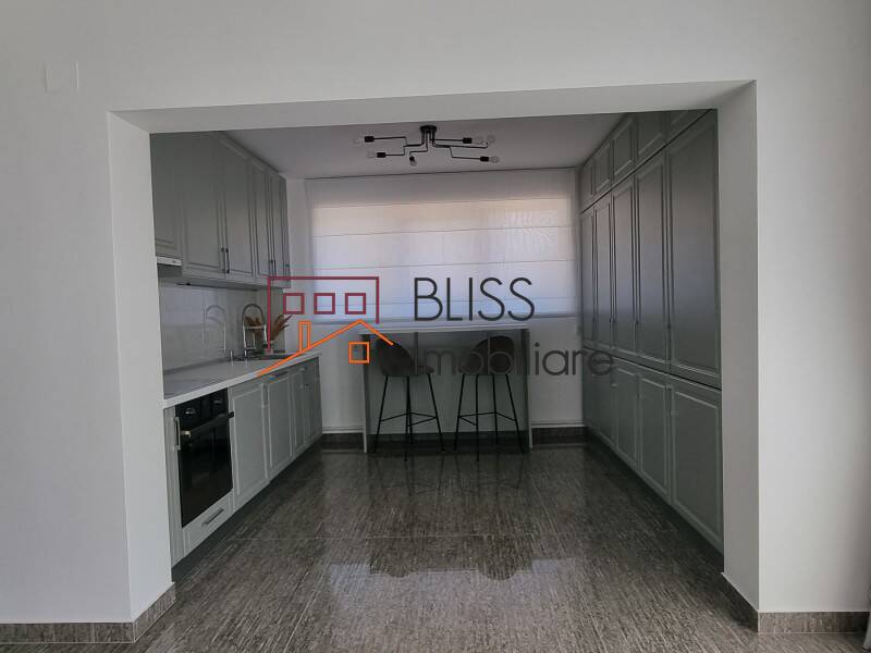 Vila Moderna Cu 4 Camere Henri Coanda | Bliss Imobiliare / Photo 7 - BLISS Imobiliare