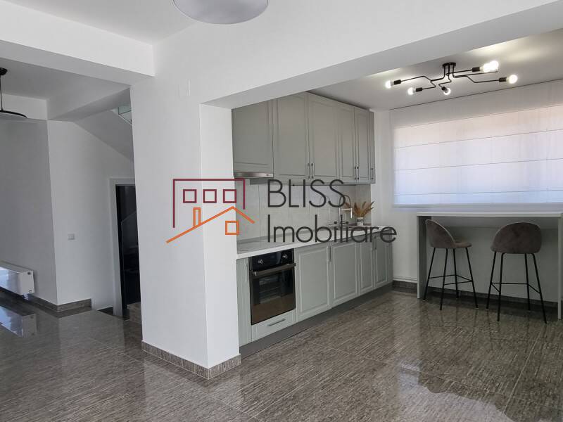 Vila Moderna Cu 4 Camere Henri Coanda | Bliss Imobiliare / Photo 8 - BLISS Imobiliare