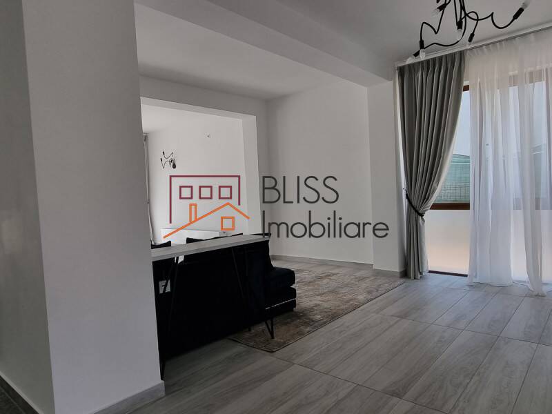 Vila Moderna Cu 4 Camere Henri Coanda | Bliss Imobiliare / Photo 6 - BLISS Imobiliare