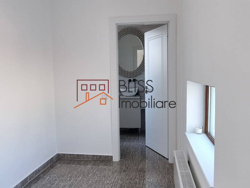 Modern Villa With 3 Bedrooms Henri Coanda, Bucharest / Ilfov | Bliss Imobiliare / Photo 9 - BLISS Imobiliare