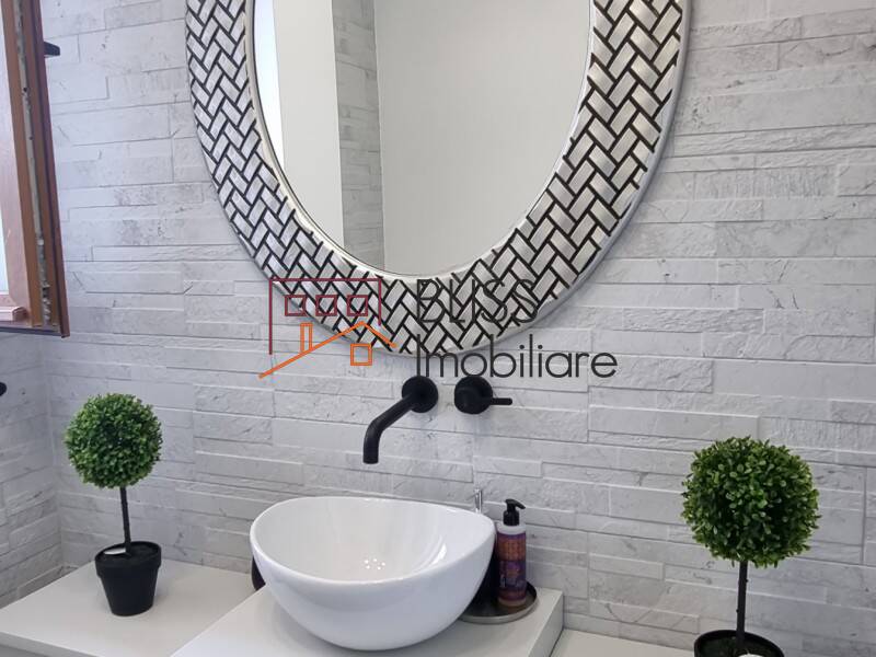 Vila Moderna Cu 4 Camere Henri Coanda | Bliss Imobiliare / Photo 11 - BLISS Imobiliare