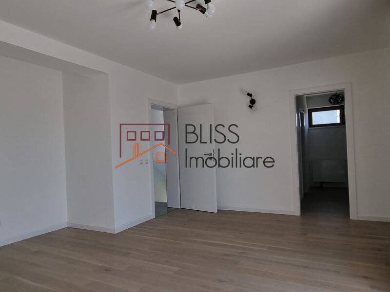 Vila Moderna Cu 4 Camere Henri Coanda | Bliss Imobiliare / Photo 19 - BLISS Imobiliare