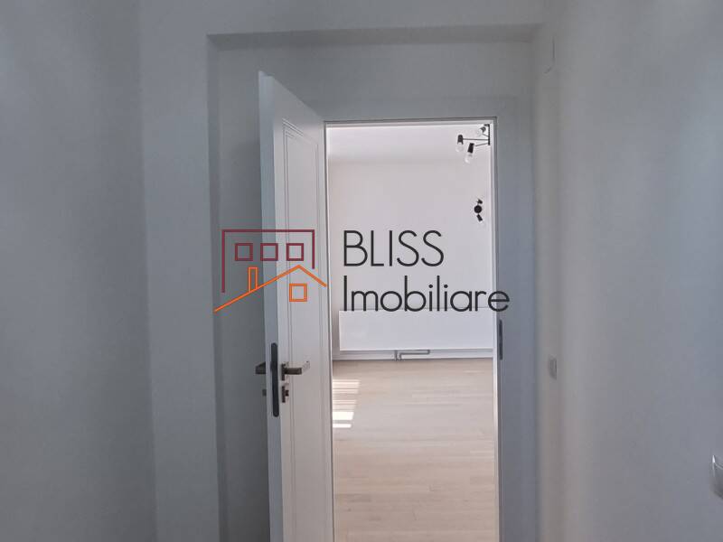 Vila Moderna Cu 4 Camere Henri Coanda | Bliss Imobiliare / Photo 20 - BLISS Imobiliare