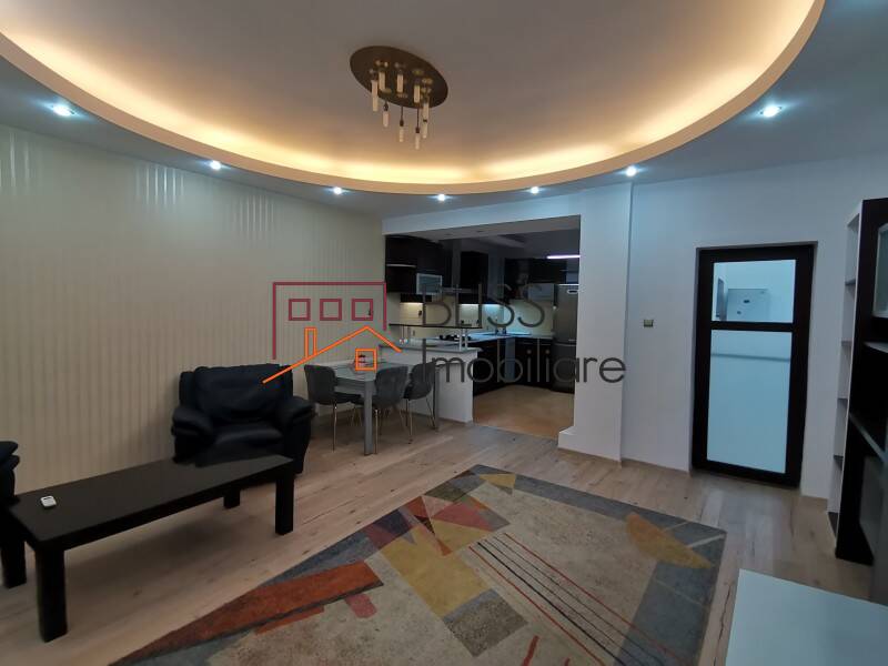 Nice Villa With 5 Rooms And Yard Domenii, Bucharest | Bliss Imobiliare / Photo 5 - BLISS Imobiliare