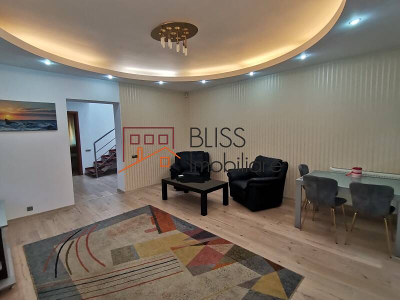 Vila 5 Camere Si Curte Zona Domenii | Bliss Imobiliare / Photo 7 - BLISS Imobiliare