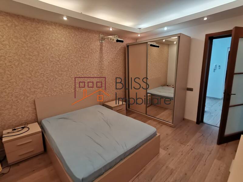 Vila 5 Camere Si Curte Zona Domenii | Bliss Imobiliare / Photo 12 - BLISS Imobiliare