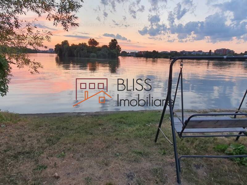Apartament de Vanzare Baneasa | Sisesti | Jandarmerie | Straulesti | Sector 1 - 4 Camere - ID:98385 | Bliss Imobiliare / Photo 17 - BLISS Imobiliare