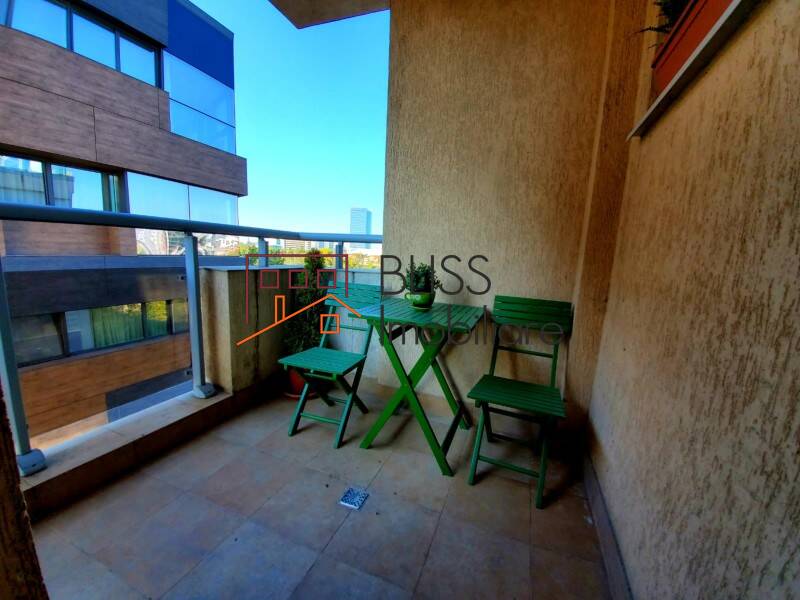 Apartament De 3 Camere In Floreasca | Bliss Imobiliare / Photo 13 - BLISS Imobiliare