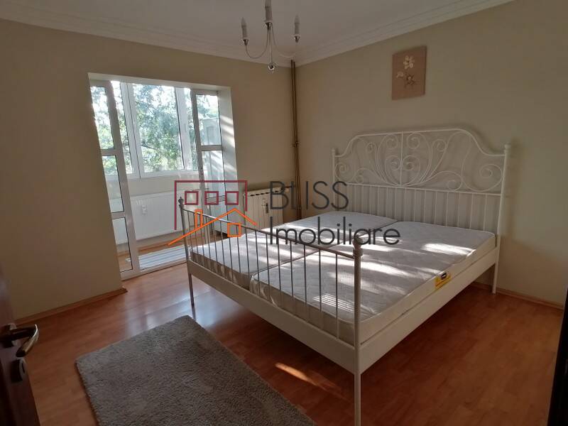 1 Bedroom Apartment In Baneasa Herastrau, Bucharest | Bliss Imobiliare / Photo 5 - BLISS Imobiliare