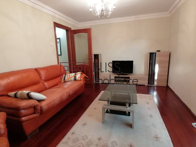 Apartament Cu 2 Camere In Baneasa | Bliss Imobiliare / Photo 2 - BLISS Imobiliare