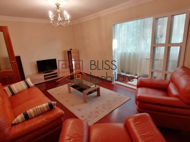 Apartament Cu 2 Camere In Baneasa | Bliss Imobiliare / Photo 1 - BLISS Imobiliare
