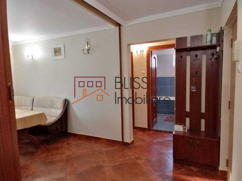 1 Bedroom Apartment In Baneasa Herastrau, Bucharest | Bliss Imobiliare / Photo 4 - BLISS Imobiliare