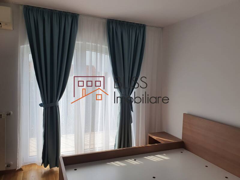 Nice 3 Bedroom Apartment Ibiza Sol Pipera, Bucharest / Ilfov | Bliss Imobiliare / Photo 7 - BLISS Imobiliare