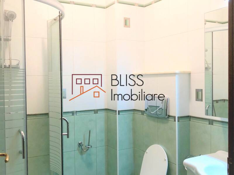 Apartment for Rent Herastrau | Nordului, Bucharest - 2 Bedroom - ID:21332 | Bliss Imobiliare / Photo 11 - BLISS Imobiliare