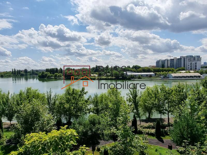 Apartament Cu 3 Camere Cu Vedere La Lac | Bliss Imobiliare / Photo 1 - BLISS Imobiliare