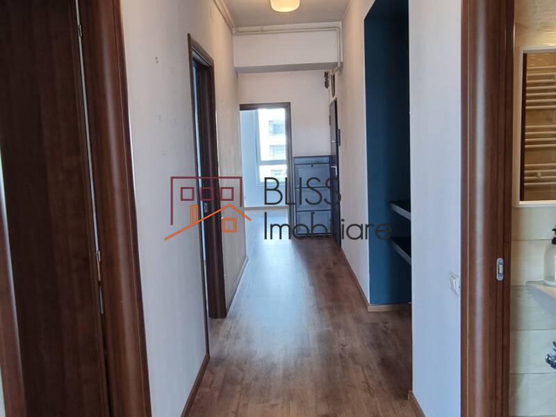 Superb 2 Bedroom Apartment With Lake View, Bucharest | Bliss Imobiliare / Photo 6 - BLISS Imobiliare