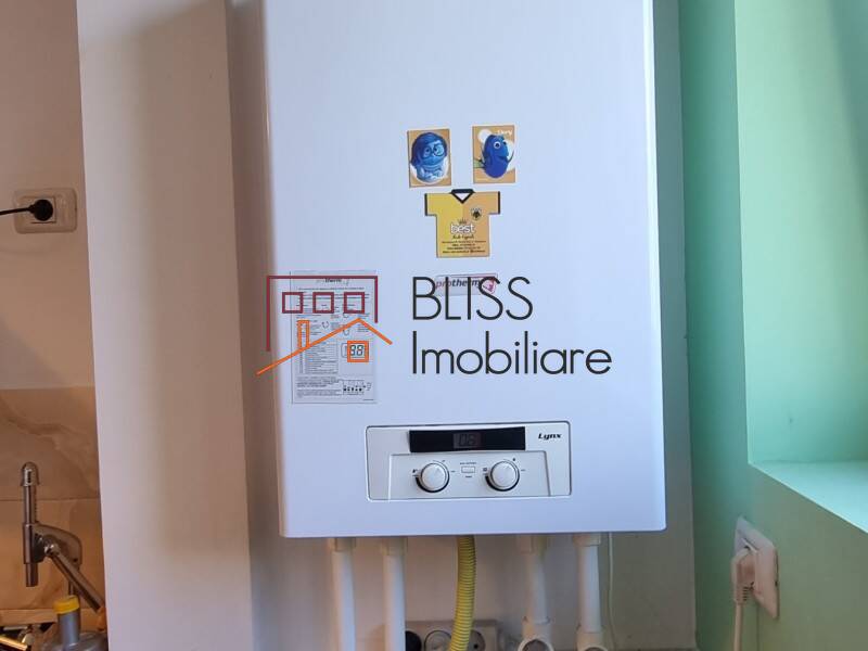 Apartament Cu 3 Camere Cu Vedere La Lac | Bliss Imobiliare / Photo 11 - BLISS Imobiliare