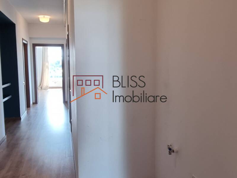 Superb 2 Bedroom Apartment With Lake View, Bucharest | Bliss Imobiliare / Photo 12 - BLISS Imobiliare