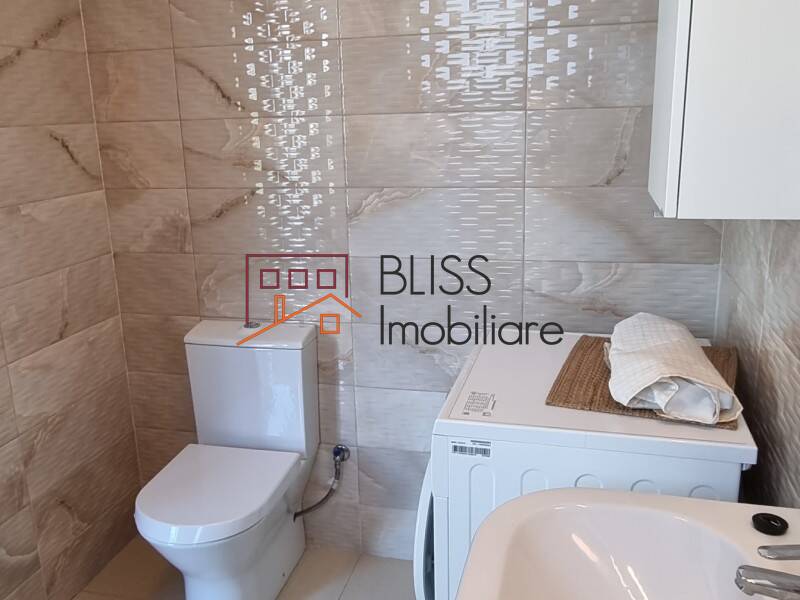 Apartament Cu 3 Camere Cu Vedere La Lac | Bliss Imobiliare / Photo 17 - BLISS Imobiliare