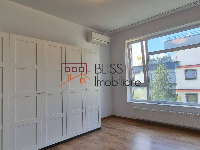 Superb 2 Bedroom Apartment With Lake View, Bucharest | Bliss Imobiliare / Photo 20 - BLISS Imobiliare