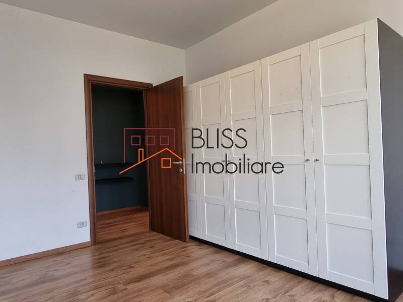 Superb 2 Bedroom Apartment With Lake View, Bucharest | Bliss Imobiliare / Photo 21 - BLISS Imobiliare