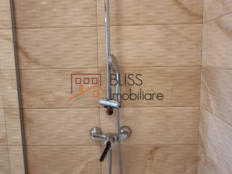 Superb 2 Bedroom Apartment With Lake View, Bucharest | Bliss Imobiliare / Photo 24 - BLISS Imobiliare