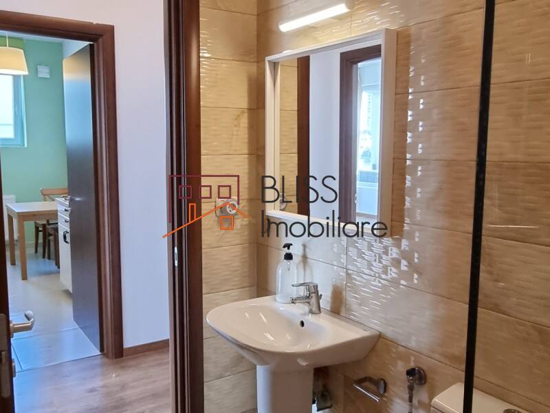 Superb 2 Bedroom Apartment With Lake View, Bucharest | Bliss Imobiliare / Photo 26 - BLISS Imobiliare