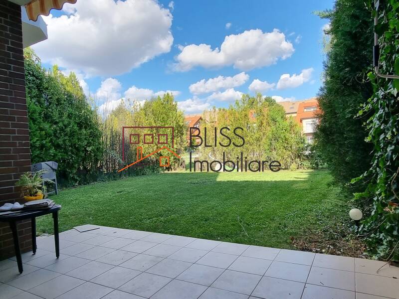 5-Bedroom Villa With Common Pool In Pipera, Bucharest / Ilfov | Bliss Imobiliare / Photo 3 - BLISS Imobiliare
