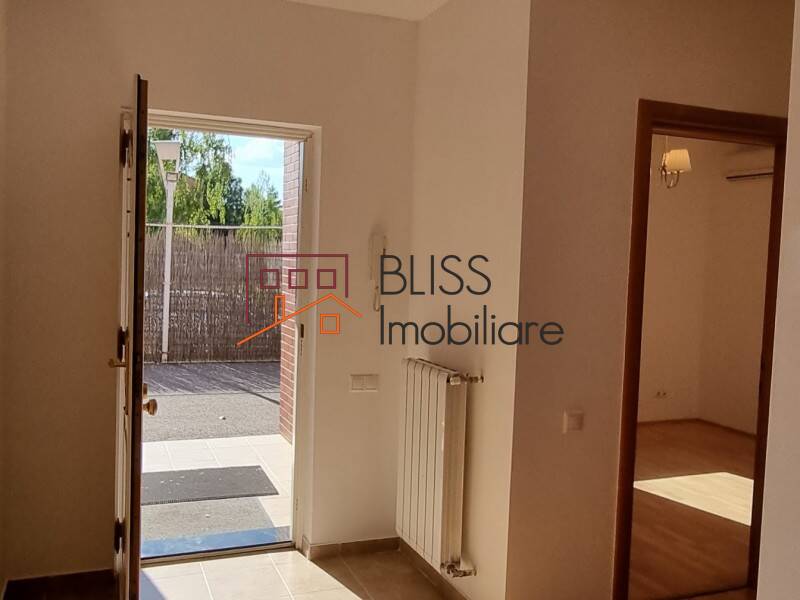 5-Bedroom Villa With Common Pool In Pipera, Bucharest / Ilfov | Bliss Imobiliare / Photo 5 - BLISS Imobiliare