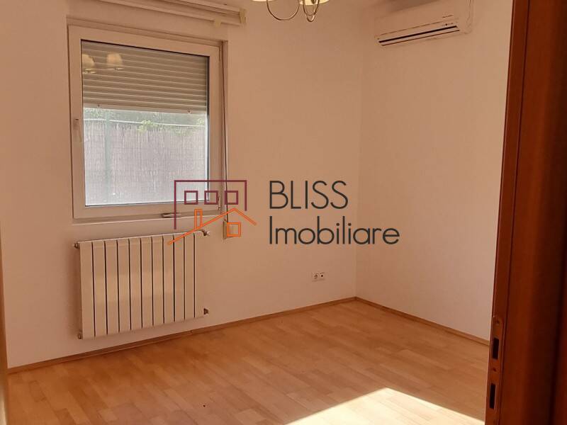 Vila Cu 7 Camere In Complex Cu Piscina Pipera | Bliss Imobiliare / Photo 20 - BLISS Imobiliare