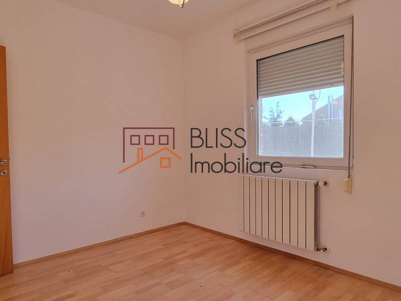 Vila Cu 7 Camere In Complex Cu Piscina Pipera | Bliss Imobiliare / Photo 21 - BLISS Imobiliare