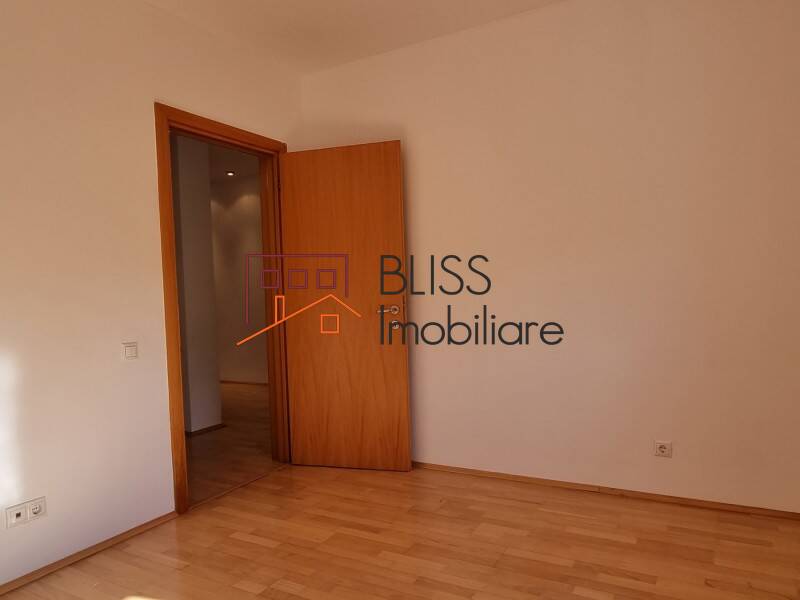 5-Bedroom Villa With Common Pool In Pipera, Bucharest / Ilfov | Bliss Imobiliare / Photo 22 - BLISS Imobiliare