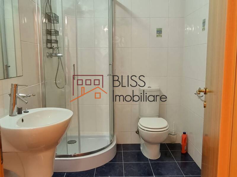 5-Bedroom Villa With Common Pool In Pipera, Bucharest / Ilfov | Bliss Imobiliare / Photo 23 - BLISS Imobiliare