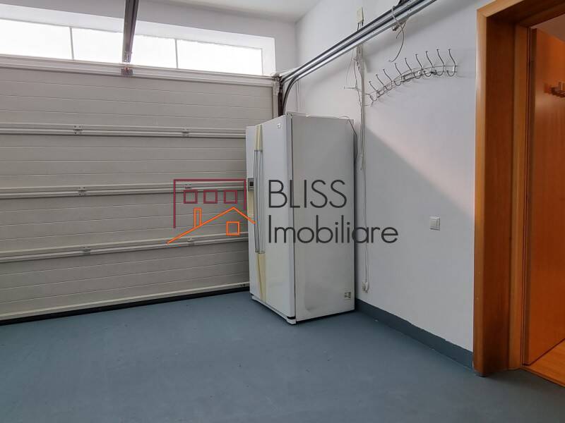 5-Bedroom Villa With Common Pool In Pipera, Bucharest / Ilfov | Bliss Imobiliare / Photo 30 - BLISS Imobiliare