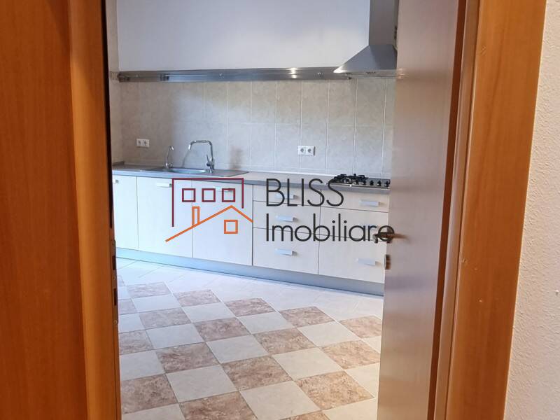 5-Bedroom Villa With Common Pool In Pipera, Bucharest / Ilfov | Bliss Imobiliare / Photo 14 - BLISS Imobiliare