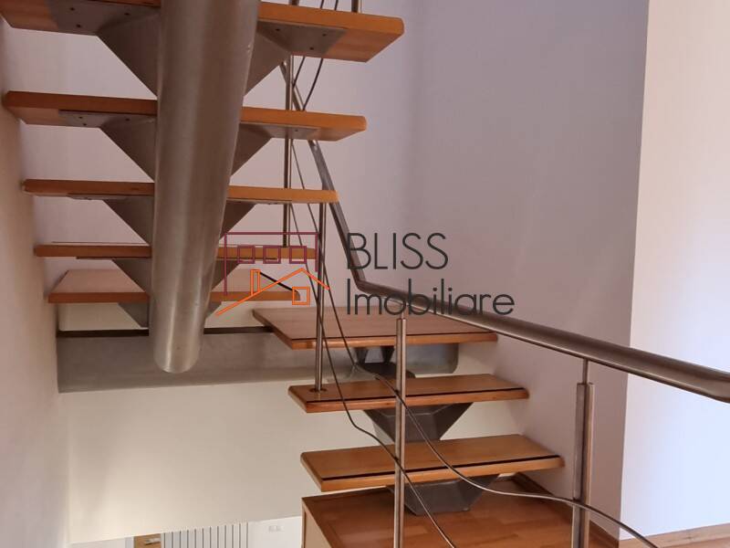 5-Bedroom Villa With Common Pool In Pipera, Bucharest / Ilfov | Bliss Imobiliare / Photo 32 - BLISS Imobiliare