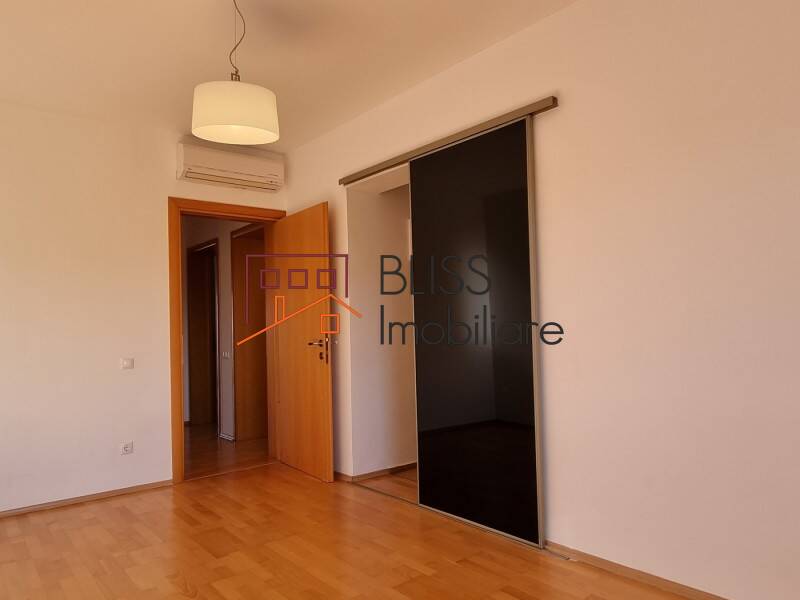 Vila Cu 7 Camere In Complex Cu Piscina Pipera | Bliss Imobiliare / Photo 49 - BLISS Imobiliare