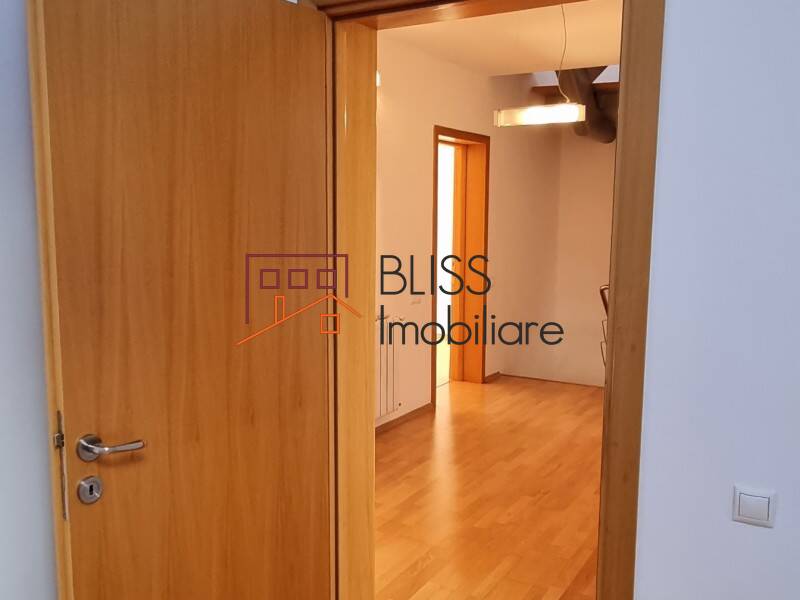 Vila Cu 7 Camere In Complex Cu Piscina Pipera | Bliss Imobiliare / Photo 62 - BLISS Imobiliare