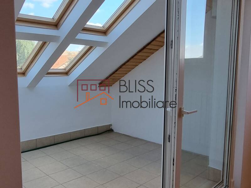 5-Bedroom Villa With Common Pool In Pipera, Bucharest / Ilfov | Bliss Imobiliare / Photo 71 - BLISS Imobiliare