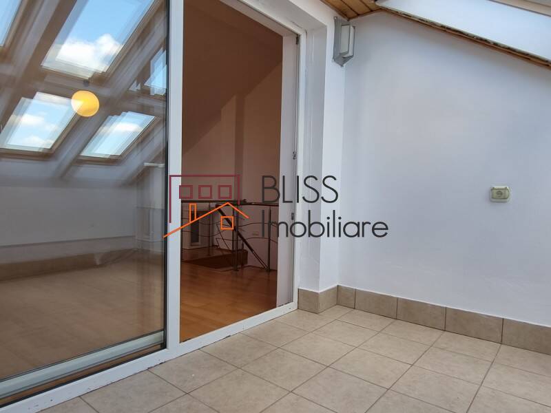 5-Bedroom Villa With Common Pool In Pipera, Bucharest / Ilfov | Bliss Imobiliare / Photo 72 - BLISS Imobiliare