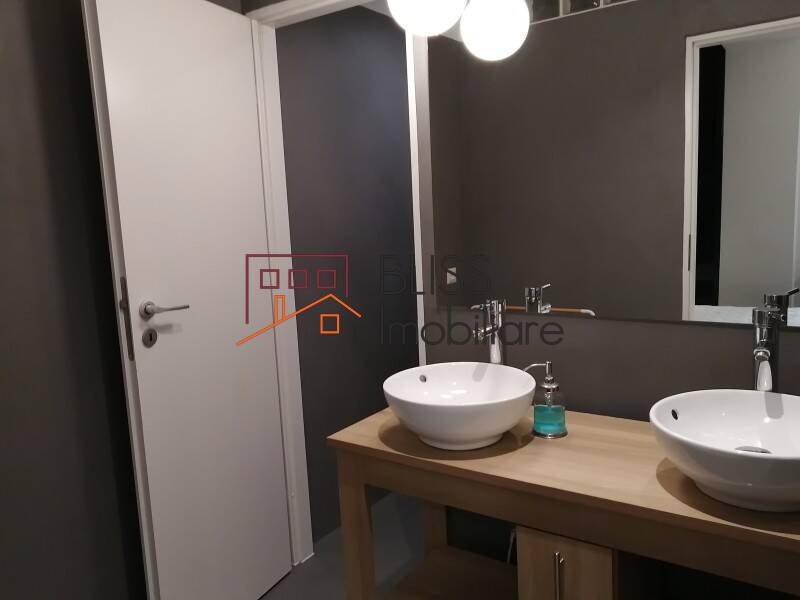 Modern 1 Bedroom Apartment In Herastrau, Bucharest | Bliss Imobiliare / Photo 6 - BLISS Imobiliare