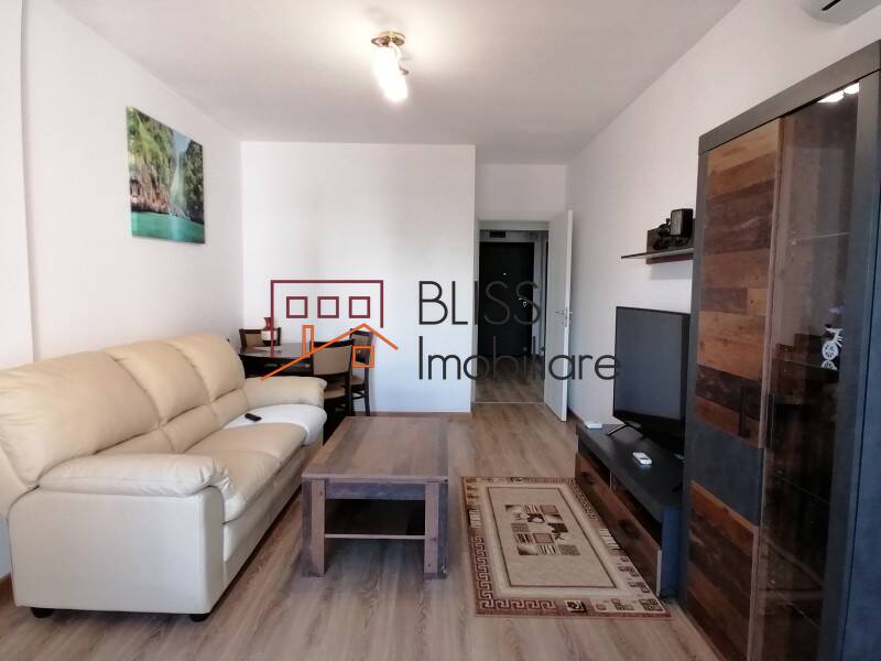 Apartament Modern Cu Logie Si Parcare | Bliss Imobiliare / Photo 1 - BLISS Imobiliare