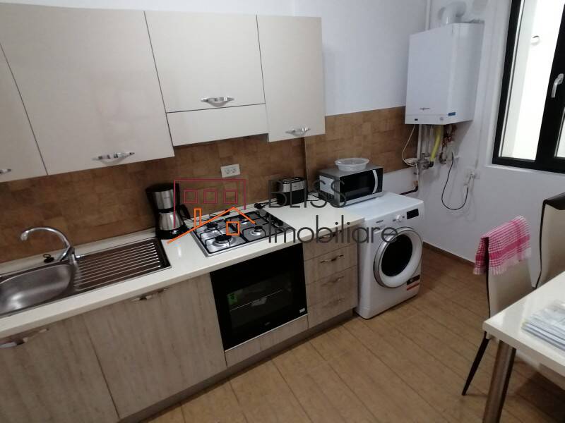Modern 1-Bedroom Apartment With Loggia, Bucharest / Ilfov | Bliss Imobiliare / Photo 4 - BLISS Imobiliare