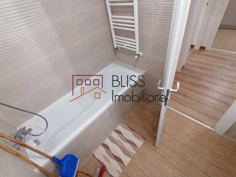 Apartament de Inchiriat Iancu Nicolae | Pipera - 2 Camere - ID:98314 | Bliss Imobiliare / Photo 8 - BLISS Imobiliare