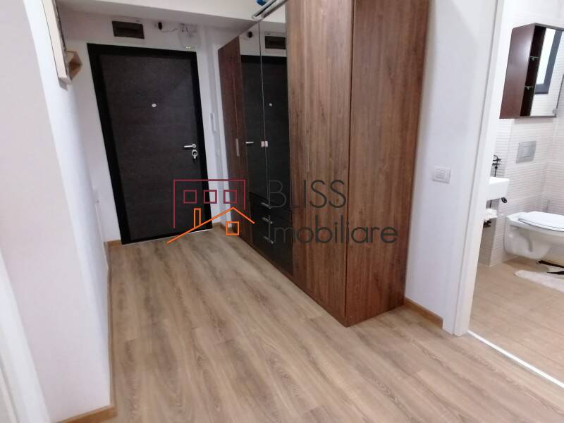 Modern 1-Bedroom Apartment With Loggia, Bucharest / Ilfov | Bliss Imobiliare / Photo 10 - BLISS Imobiliare